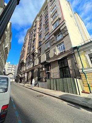 Купить квартиру г Москва, Большой Гнездниковский пер, д 10 35000000 рублей