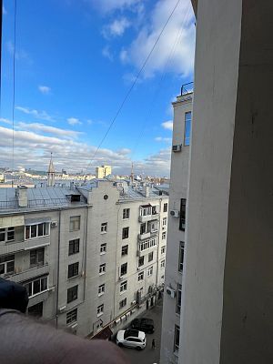 Купить квартиру г Москва, Большой Гнездниковский пер, д 10 35000000 рублей