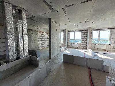 Купить квартиру Московская обл, г Химки, кв-л Свистуха, ул Генерала Дьяконова, д 6 8500000 рублей