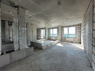 Купить квартиру Московская обл, г Химки, кв-л Свистуха, ул Генерала Дьяконова, д 6 8500000 рублей