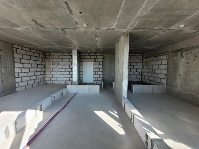 Купить квартиру Московская обл, г Химки, кв-л Свистуха, ул Генерала Дьяконова, д 6 8500000 рублей