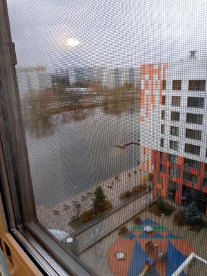 Купить квартиру г Москва, ул Корабельная, д 17 к 2 67500000 рублей