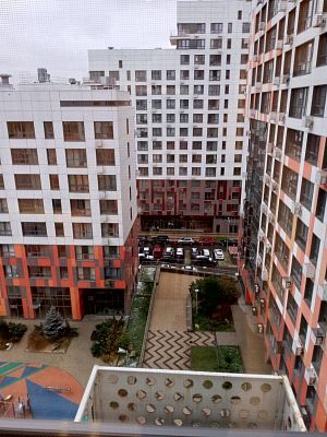 Купить квартиру г Москва, ул Корабельная, д 17 к 2 67500000 рублей