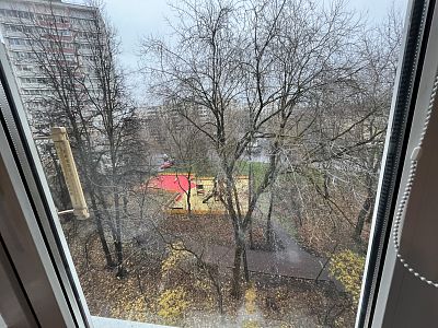 Купить квартиру г Москва, ул Палехская, д 13 14000000 рублей