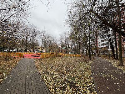 Купить квартиру г Москва, ул Палехская, д 13 14000000 рублей