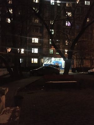 Купить квартиру г Москва, ул Кунцевская, д 2 18500000 рублей