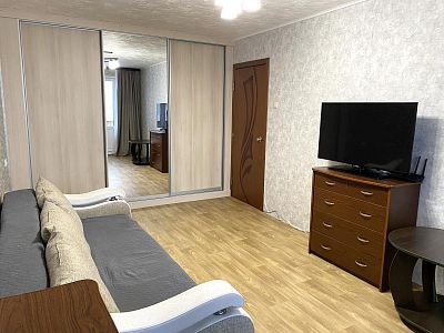 Купить квартиру г Хабаровск, кв-л Энергетик, д 1 3250000 рублей
