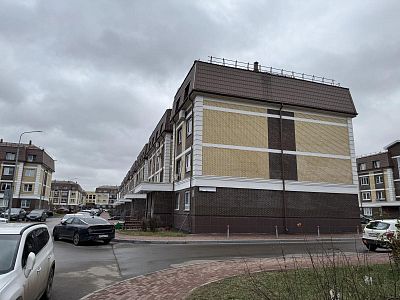 Купить квартиру г Королёв, мкр Болшево, Бурковский проезд, д 38 к 4 8400000 рублей