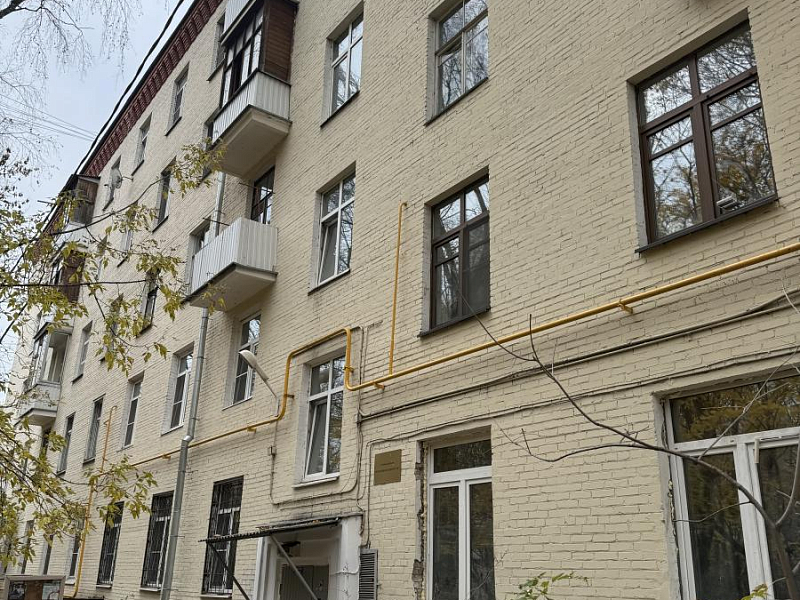 5-комн. апартаменты, 130 м², этаж 1/5