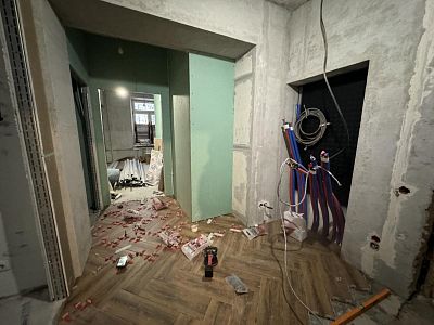 Купить квартиру г Москва, проезд Кадомцева, д 15 26000000 рублей