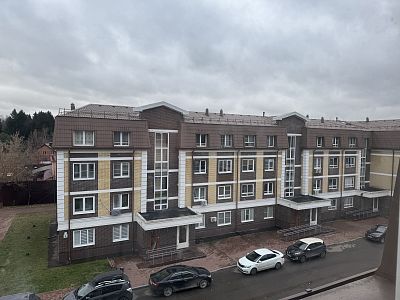 Купить квартиру г Королёв, мкр Болшево, Бурковский проезд, д 38 к 4 8400000 рублей