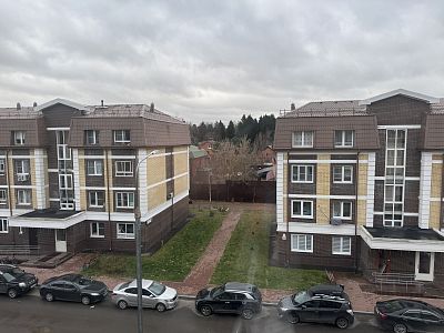 Купить квартиру г Королёв, мкр Болшево, Бурковский проезд, д 38 к 4 8400000 рублей