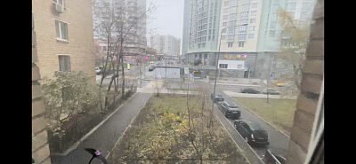 Купить квартиру г Москва, ул Сокольническая Слободка, д 16А 33000000 рублей