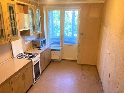 Купить квартиру г Москва, ул Смоленская, д 7 29500000 рублей