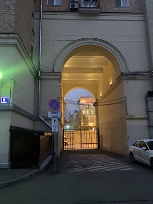 Купить квартиру г Москва, ул Тверская, д 8 к 2 89000000 рублей