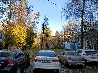 Купить квартиру г Москва, пр-кт Андропова, д 33 к 2 19500000 рублей