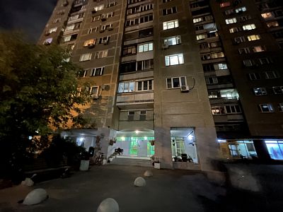 Купить квартиру г Москва, Ярославское шоссе, д 34 9999990 рублей