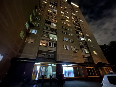 Купить квартиру г Москва, Ярославское шоссе, д 34 9999990 рублей