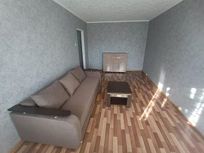 Снять квартиру г Хабаровск, ул Шеронова, д 7 50000 рублей