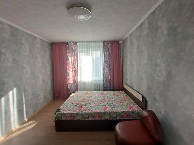 Снять квартиру г Хабаровск, ул Шеронова, д 7 50000 рублей