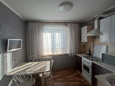 Снять квартиру г Хабаровск, ул Шеронова, д 7 50000 рублей