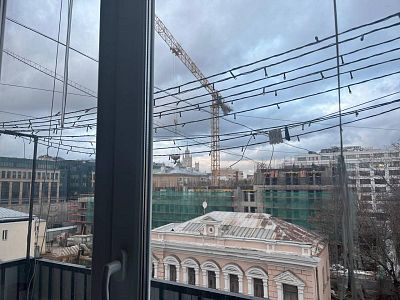 Купить квартиру г Москва, ул Большая Татарская, д 26 35000000 рублей