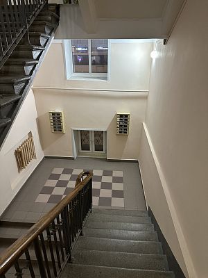 Купить квартиру г Москва, ул Садовая-Кудринская, д 8-10-12 55000000 рублей
