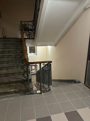 Купить квартиру г Москва, ул Садовая-Кудринская, д 8-10-12 55000000 рублей