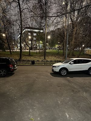 Купить квартиру г Москва, 1-й Вражский пер, д 4 41000000 рублей
