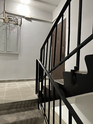Купить квартиру г Москва, 1-й Вражский пер, д 4 41000000 рублей