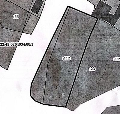 Купить земельный участок г Сочи, р-н Хостинский, ул Комсомольская, д 2А 350000000 рублей