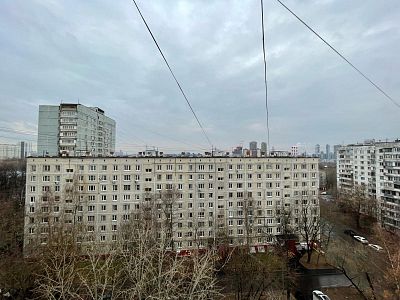 Купить квартиру г Москва, ул Аэродромная, д 4 стр 1 13500000 рублей