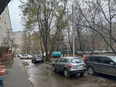 Купить квартиру г Москва, ул Аэродромная, д 4 стр 1 13500000 рублей