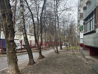 Купить квартиру г Москва, ул Аэродромная, д 4 стр 1 13500000 рублей