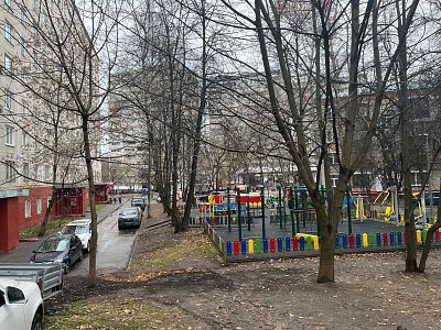 Купить квартиру г Москва, ул Аэродромная, д 4 стр 1 13500000 рублей