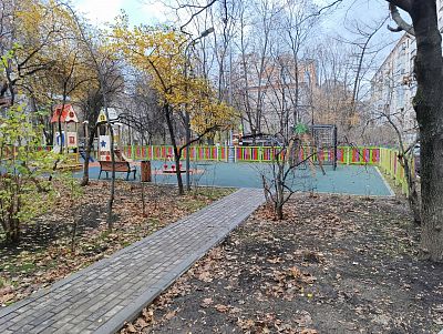 Купить квартиру г Москва, Комсомольский пр-кт, д 38/16 39000000 рублей