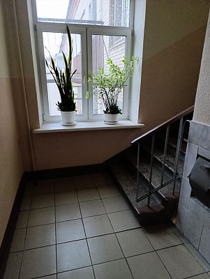 Купить квартиру г Москва, Комсомольский пр-кт, д 38/16 39000000 рублей