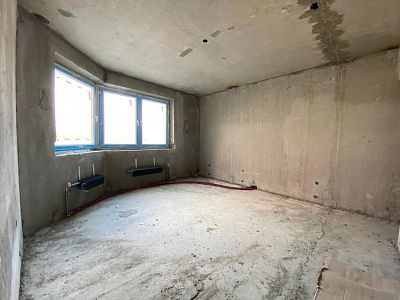 Купить квартиру Московская обл, г Одинцово, г Звенигород, р-н Восточный, мкр 3, д 18, кв 772 3500000 рублей