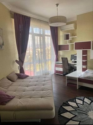 Купить квартиру г Сочи, р-н Хостинский, ул Я.Фабрициуса, д 2/28А 31500000 рублей