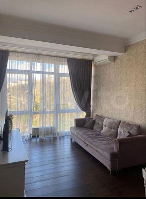 Купить квартиру г Сочи, р-н Хостинский, ул Я.Фабрициуса, д 2/28А 31500000 рублей