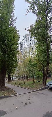 Купить квартиру г Москва, ул 1812 года, д 2 35000000 рублей