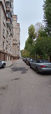 Купить квартиру г Москва, ул 1812 года, д 2 35000000 рублей