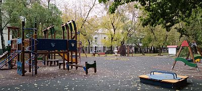 Купить квартиру г Москва, ул 1812 года, д 2 35000000 рублей