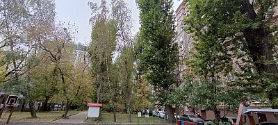 Купить квартиру г Москва, ул 1812 года, д 2 35000000 рублей