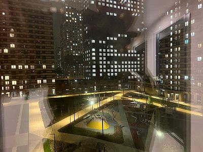Купить квартиру г Москва, Очаковское шоссе, д 5 к 1 15000000 рублей