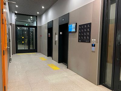 Купить квартиру г Москва, Очаковское шоссе, д 5 к 1 15000000 рублей