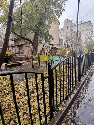 Купить квартиру г Москва, ул Доватора, д 6/6 к 8 26500000 рублей