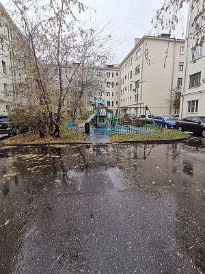 Купить квартиру г Москва, ул Доватора, д 7/8 35000000 рублей