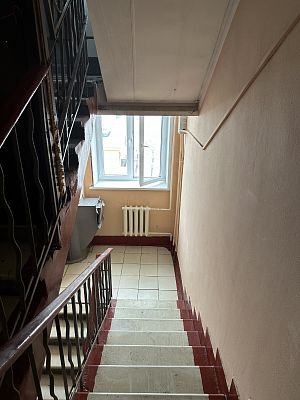 Купить квартиру г Москва, Новодевичий проезд, д 10 39500000 рублей