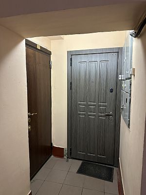 Купить квартиру г Москва, Новодевичий проезд, д 10 39500000 рублей
